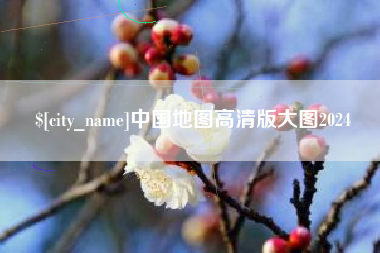 兰考中国地图高清版大图2024